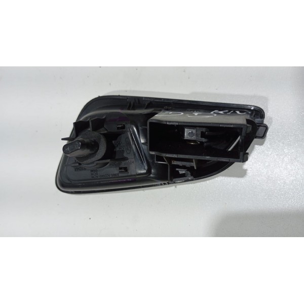 Maçaneta Interna Porta D.d Ford Ka Hatch 14 A 24 Dianteira
