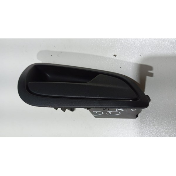 Maçaneta Interna Porta D.d Ford Ka Hatch 14 A 24 Dianteira