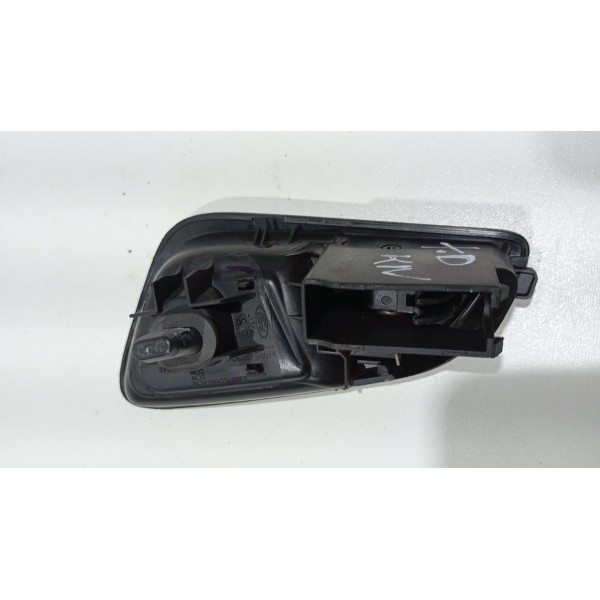 Maçaneta Interna Porta T.d Ford Ka Hatch 14 A 24 Traseira