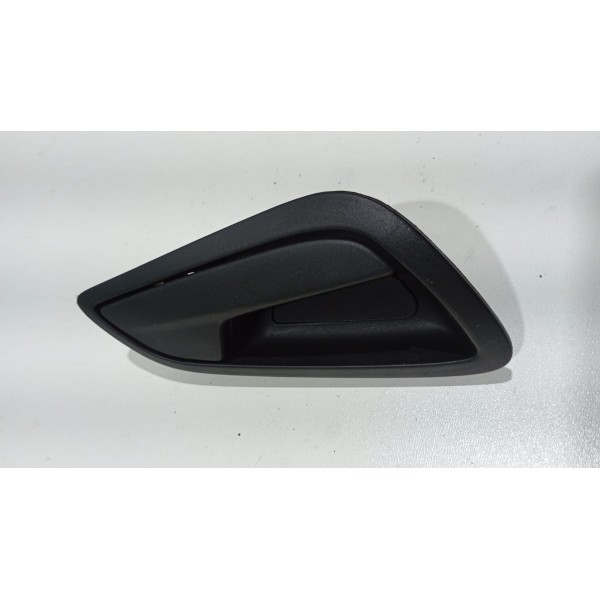 Maçaneta Interna Porta T.d Ford Ka Hatch 14 A 24 Traseira