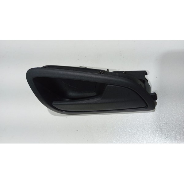 Maçaneta Interna Porta T.d Ford Ka Hatch 14 A 24 Traseira