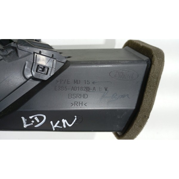 Difusor De Ar Painel L.d Ford Ka 14 A 24