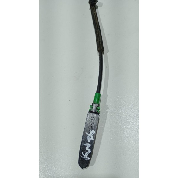 Cabo Da Maçaneta Interna Porta D.e Ford Ka 14 A 24 Dianteira