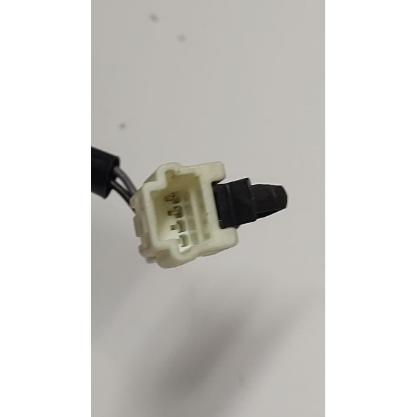 Engate Femea Cinto Segurança L.e Nissan Sentra 14 A 17