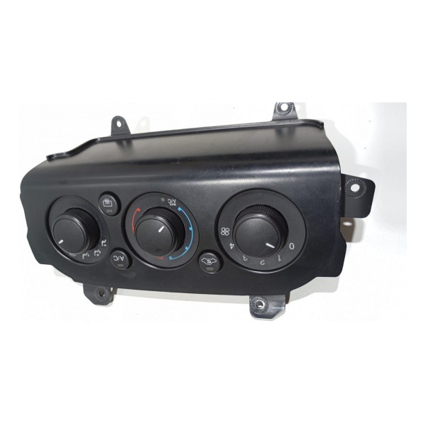 Comando Ar Condicionado Ford Ka 14 A 24