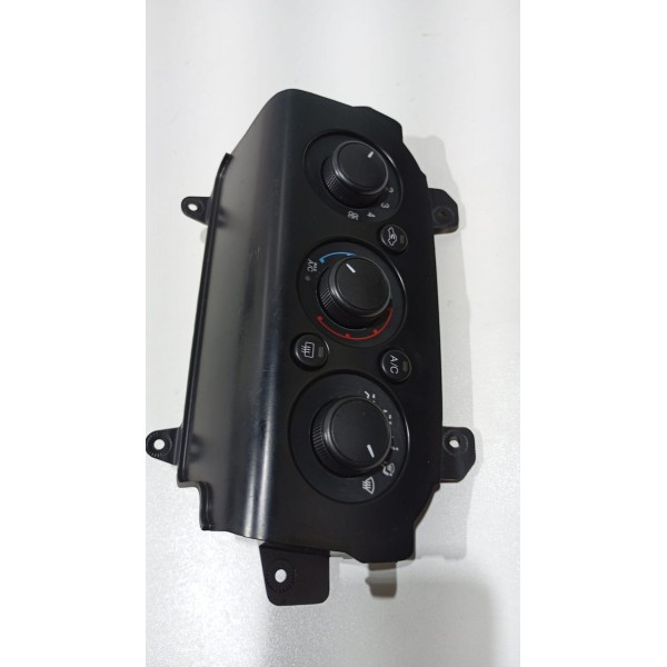 Comando Ar Condicionado Ford Ka 14 A 24