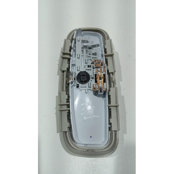 Luz Do Teto Cortesia Ford Ka 14 A 24