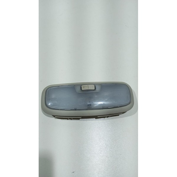 Luz Do Teto Cortesia Ford Ka 14 A 24