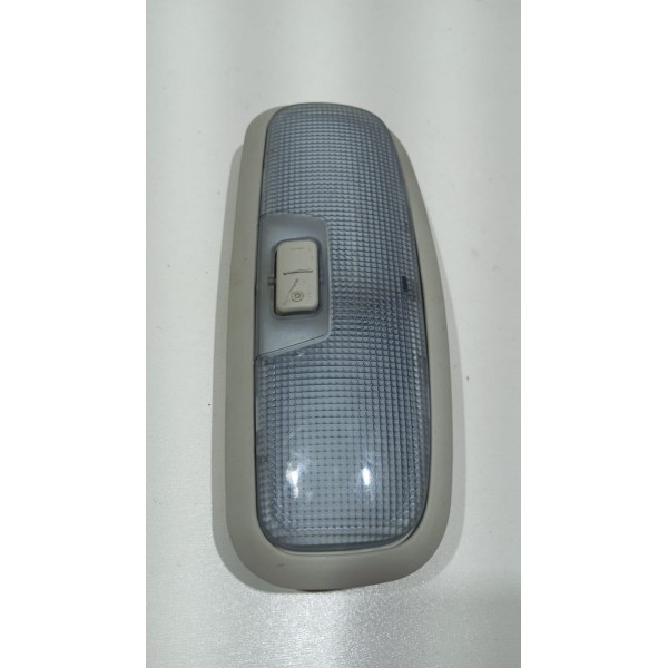 Luz Do Teto Cortesia Ford Ka 14 A 24