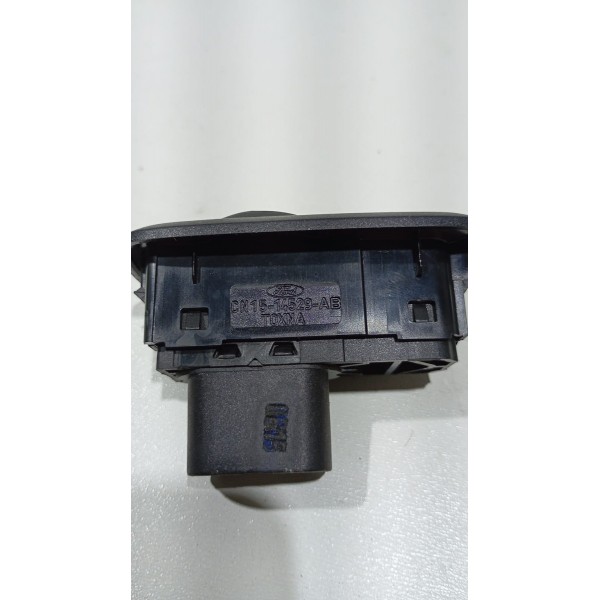 Botão Comando Vidro Elétrico D.d Ford Ka 14 A 24