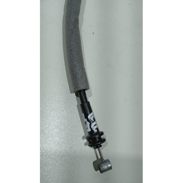 Cabo Da Maçaneta Externa Porta D.d Ford Ka 14 A 24 Dianteira