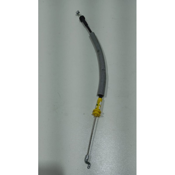 Cabo Da Maçaneta Externa Porta T.d Ford Ka 14 A 24 Traseira