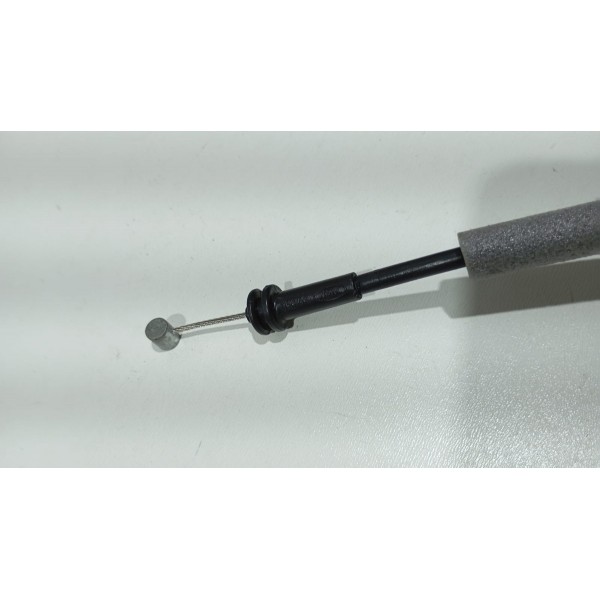 Cabo Da Maçaneta Externa Porta T.d Ford Ka 14 A 24 Traseira