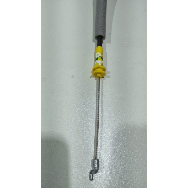 Cabo Da Maçaneta Externa Porta T.d Ford Ka 14 A 24 Traseira