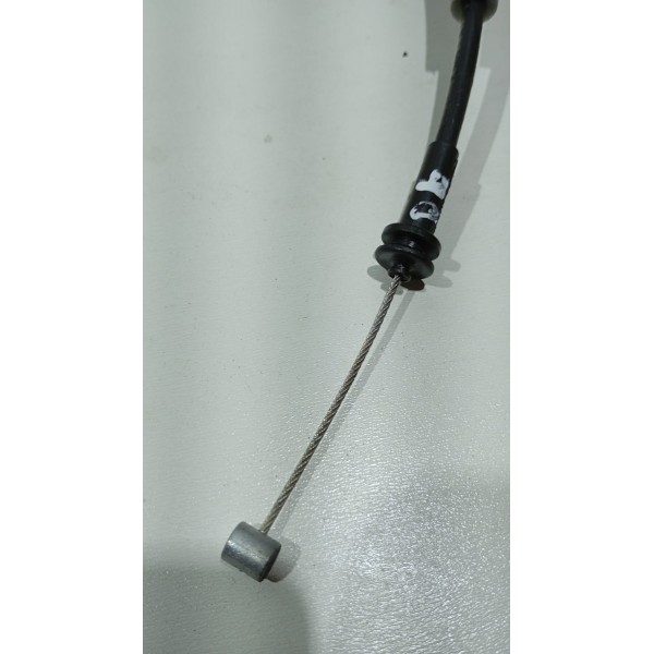 Cabo Da Maçaneta Externa Porta D.e Ford Ka 14 A 24 Dianteira