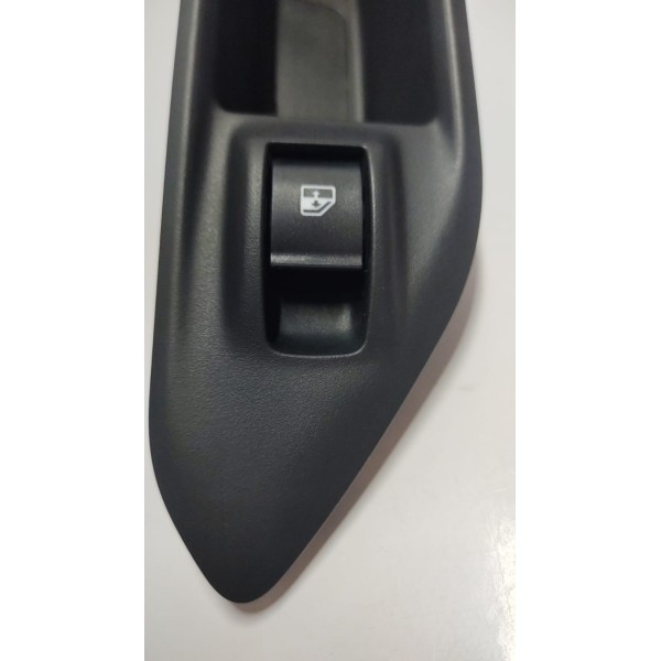 Botão Comando Vidro Eletrico T.d Fiat Strada Freedom