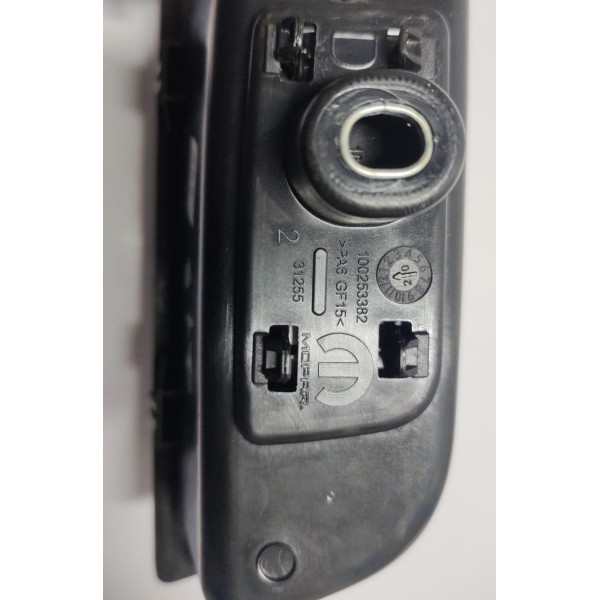 Botão Comando Vidro Eletrico T.d Fiat Strada Freedom