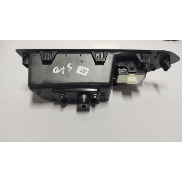 Botão Comando Vidro Eletrico T.d Fiat Strada Freedom