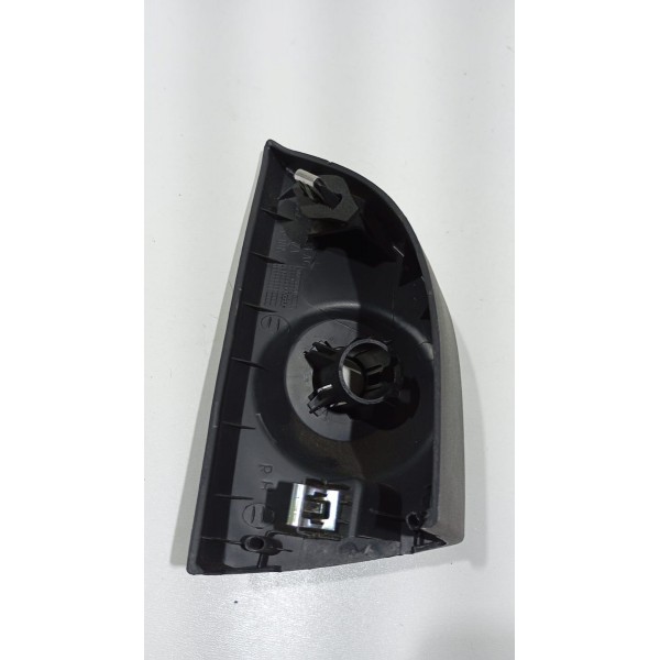 Acabamento Interno Retrovisor L.d Ford Ka 14 A 24