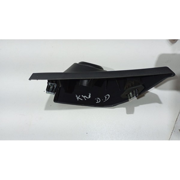 Acabamento Interno Retrovisor L.d Ford Ka 14 A 24