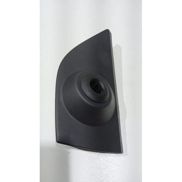 Acabamento Interno Retrovisor L.d Ford Ka 14 A 24