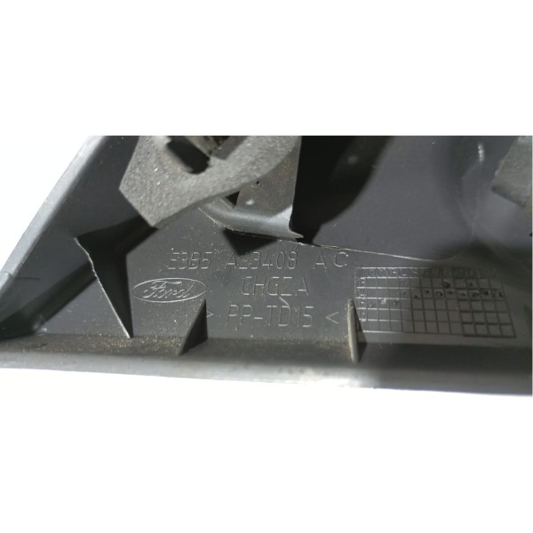 Acabamento Interno Retrovisor L.d Ford Ka 14 A 24