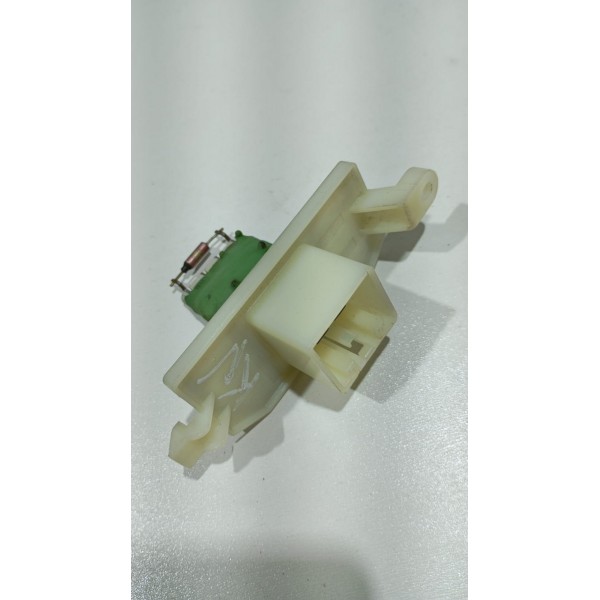 Resistência Caixa Ar Condicionado Ford Ka 14 A 24