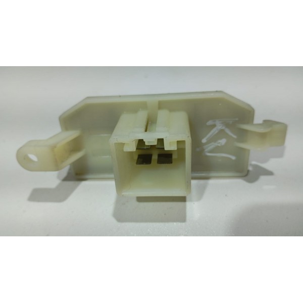 Resistência Caixa Ar Condicionado Ford Ka 14 A 24