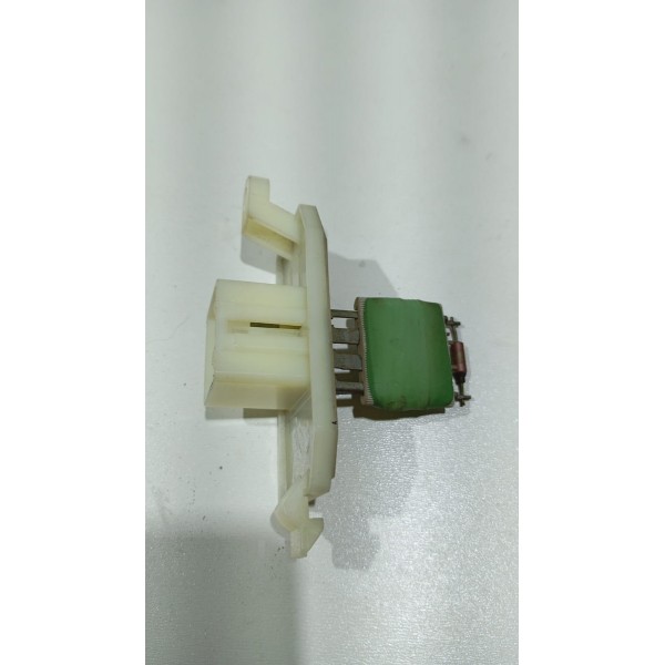 Resistência Caixa Ar Condicionado Ford Ka 14 A 24