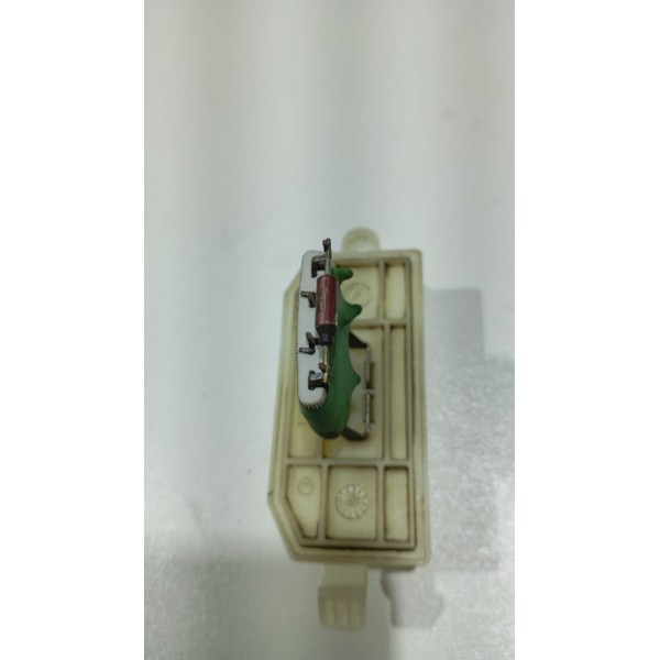 Resistência Caixa Ar Condicionado Ford Ka 14 A 24