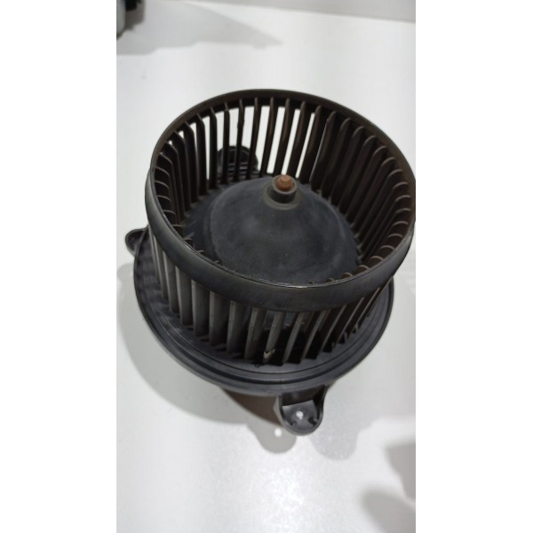 Motor Ventilação Interno Ar Forçado Ford Ka 12 A 24