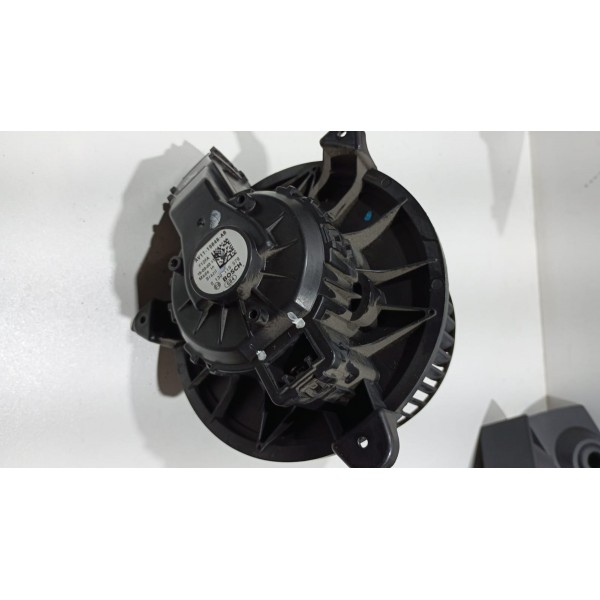 Motor Ventilação Interno Ar Forçado Ford Ka 12 A 24
