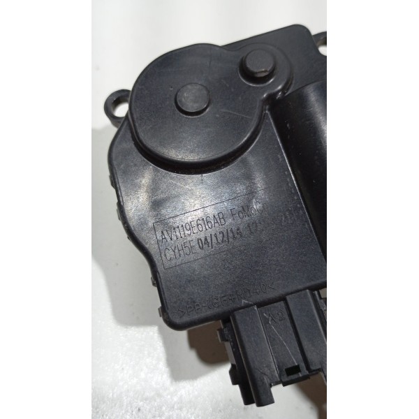 Motor Atuador Ar Condicionado Ford Ka 14 A 24