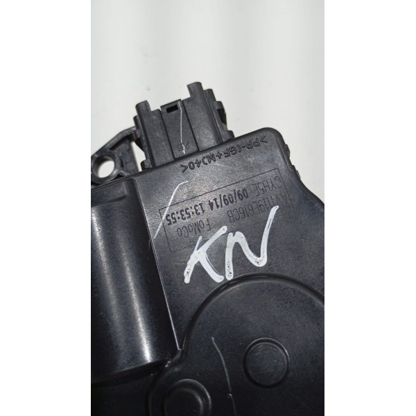 Motor Atuador Ar Condicionado Ford Ka 14 A 24