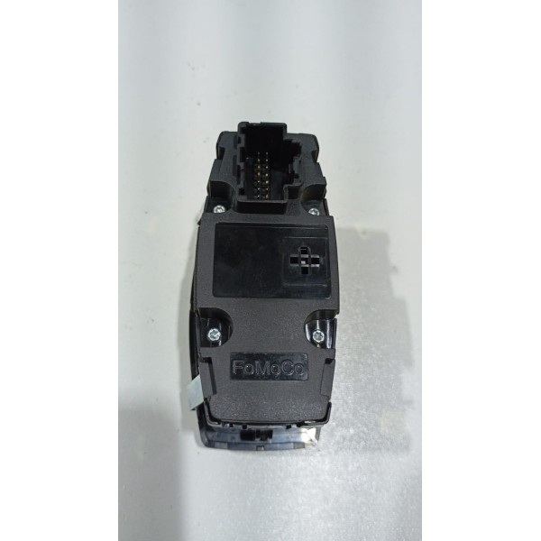 Botão Comando Farol Acionamento Porta Malas S/ Milha Ford Ka