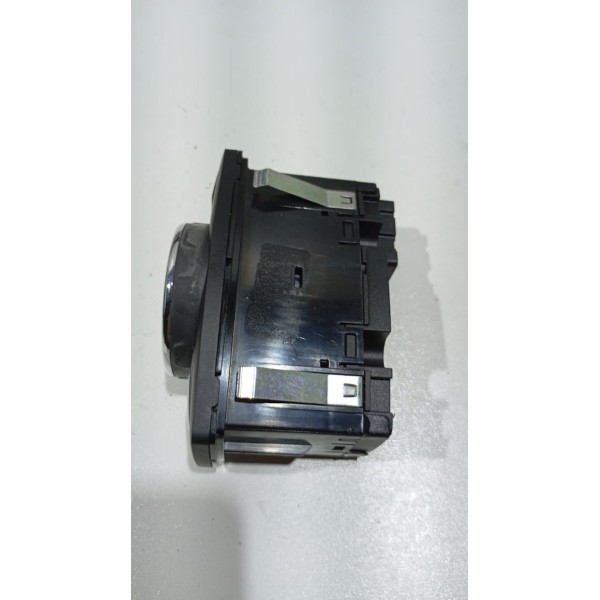 Botão Comando Farol Acionamento Porta Malas S/ Milha Ford Ka