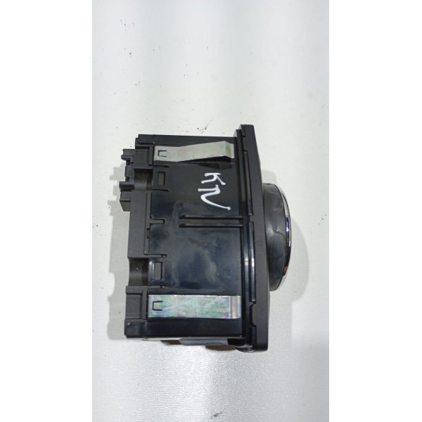 Botão Comando Farol Acionamento Porta Malas S/ Milha Ford Ka