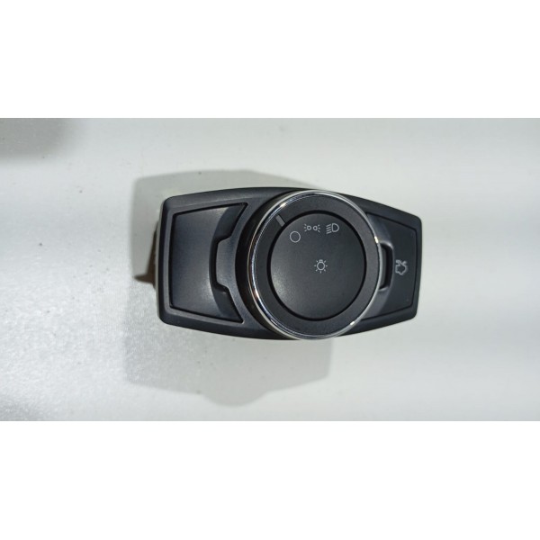 Botão Comando Farol Acionamento Porta Malas S/ Milha Ford Ka