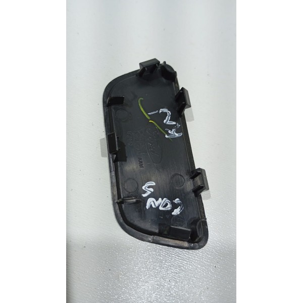Tampa Acabamento Console Central Ford Ka 14 A 24 A045k12