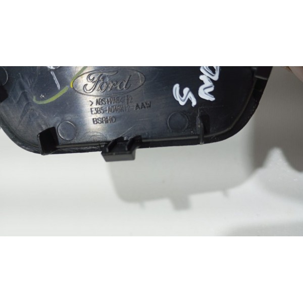 Tampa Acabamento Console Central Ford Ka 14 A 24 A045k12