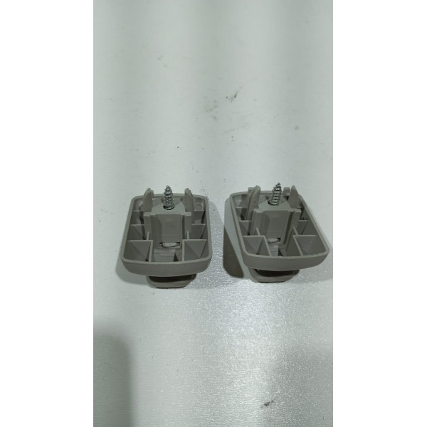 Par De Trava Quebra Sol Ford Ka 14 A 24