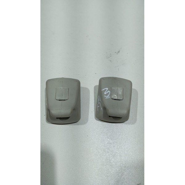 Par De Trava Quebra Sol Ford Ka 14 A 24