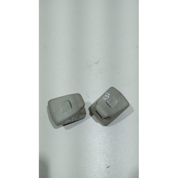 Par De Trava Quebra Sol Ford Ka 14 A 24