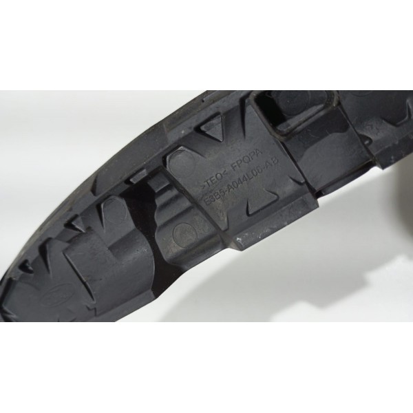 Tapete Borracha Inferior Porta Objetos Ford Ka 14 A 24