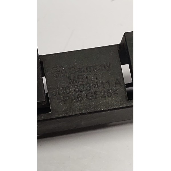 Cabo Abertura Capo Vw Amarok 2011 A 2023