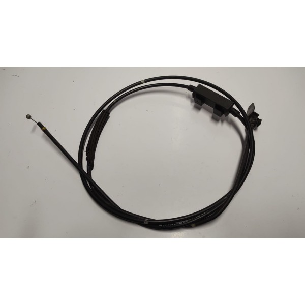 Cabo Abertura Capo Vw Amarok 2011 A 2023