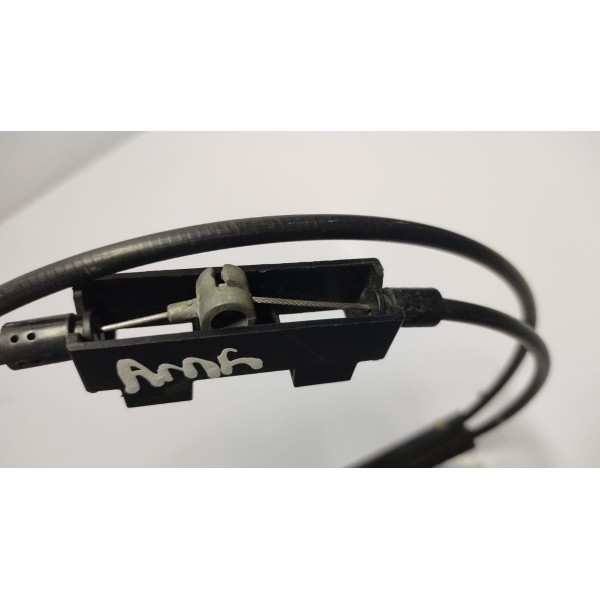 Cabo Abertura Capo Vw Amarok 2011 A 2023