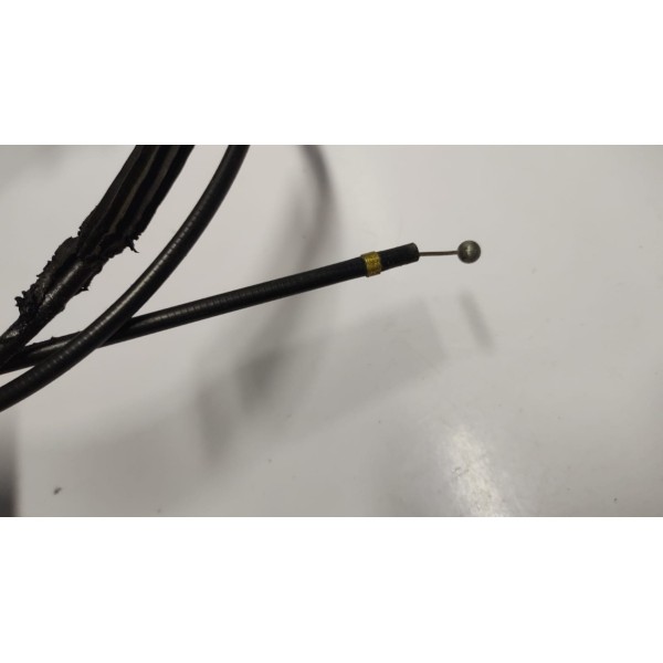 Cabo Abertura Capo Vw Amarok 2011 A 2023