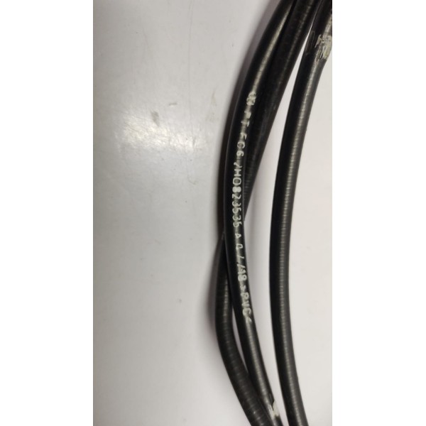 Cabo Abertura Capo Vw Amarok 2011 A 2023