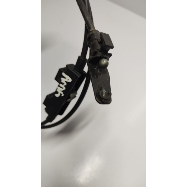 Cabo Abertura Capo Vw Amarok 2011 A 2023